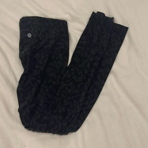Lululemon Align Leggings